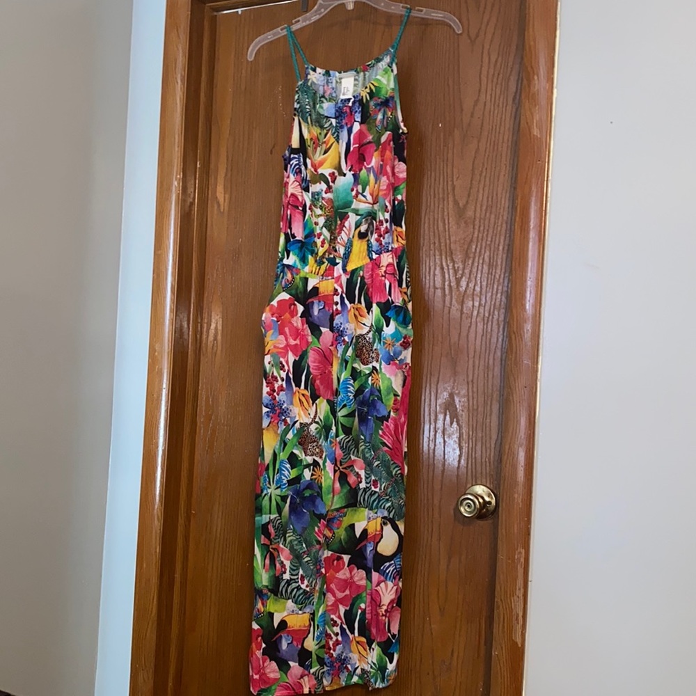 Used h&m gently used jumpsuit!